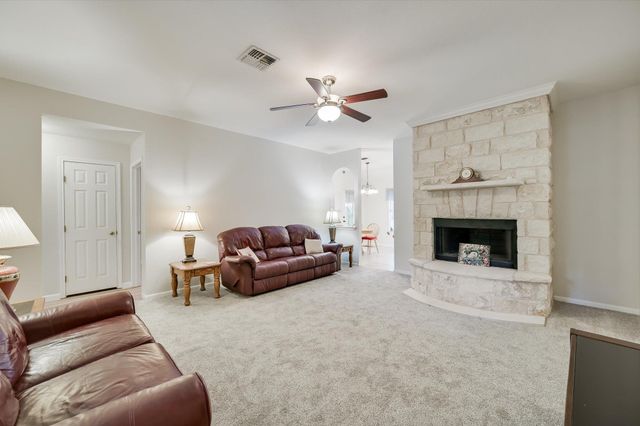 274 Akaloa DR, Bastrop, TX 78602