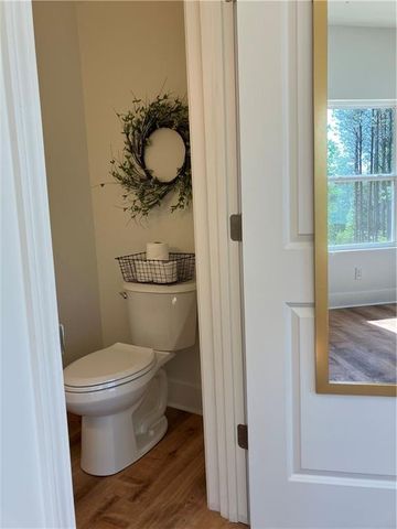 50 Angel Road, Fairmount, GA 30139