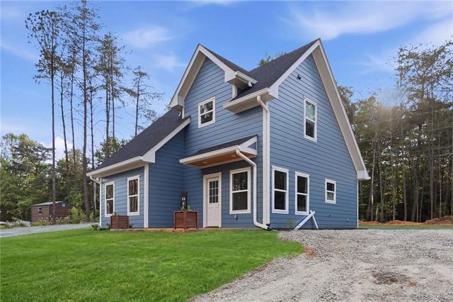 50 Angel Road, Fairmount, GA 30139
