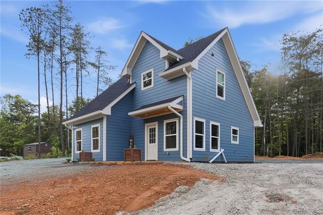 50 Angel Road, Fairmount, GA 30139