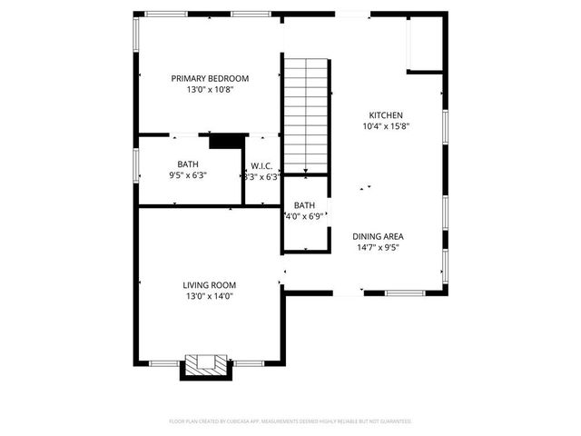 50 Angel Road, Fairmount, GA 30139