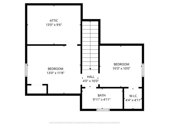 50 Angel Road, Fairmount, GA 30139