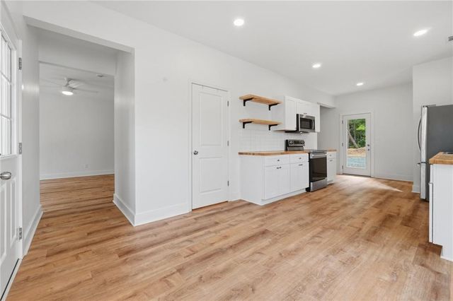 50 Angel Road, Fairmount, GA 30139