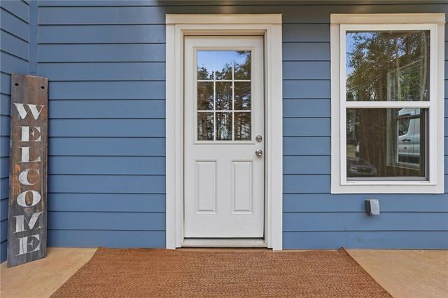 50 Angel Road, Fairmount, GA 30139
