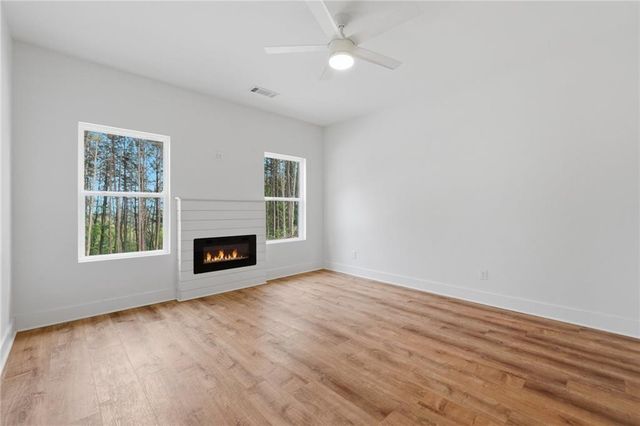 50 Angel Road, Fairmount, GA 30139