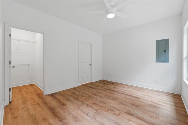 50 Angel Road, Fairmount, GA 30139