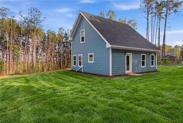 50 Angel Road, Fairmount, GA 30139