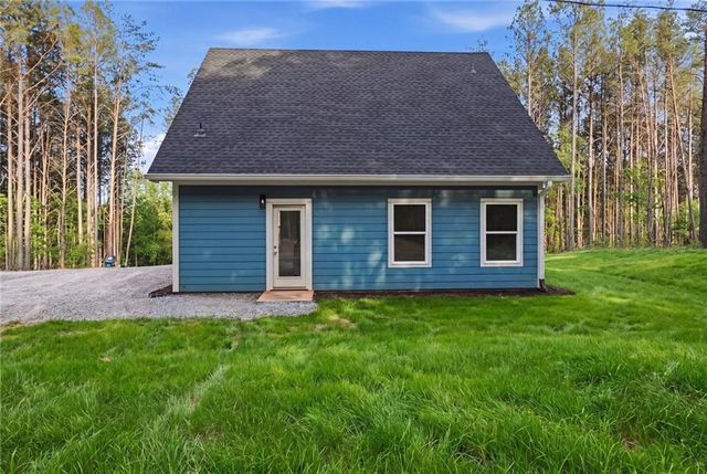 50 Angel Road, Fairmount, GA 30139