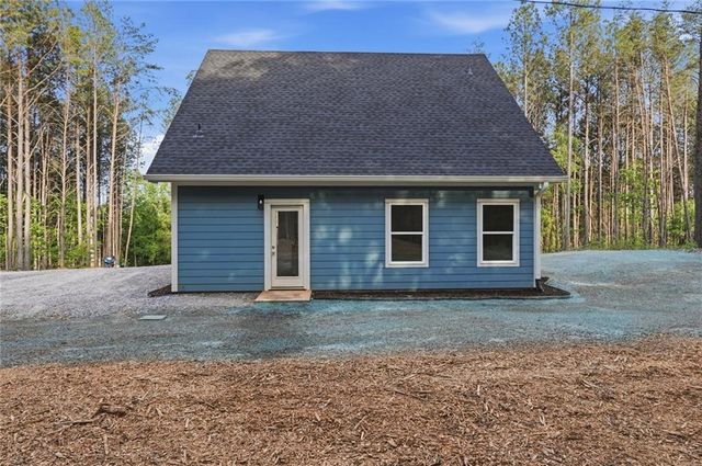 50 Angel Road, Fairmount, GA 30139