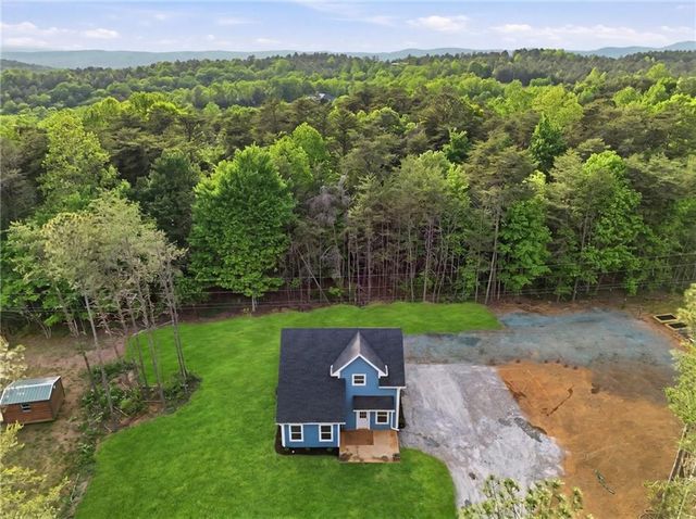 50 Angel Road, Fairmount, GA 30139