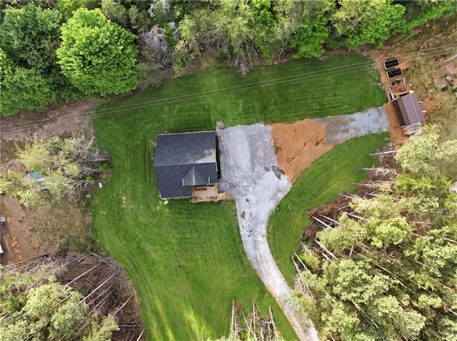 50 Angel Road, Fairmount, GA 30139