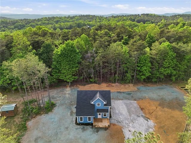50 Angel Road, Fairmount, GA 30139