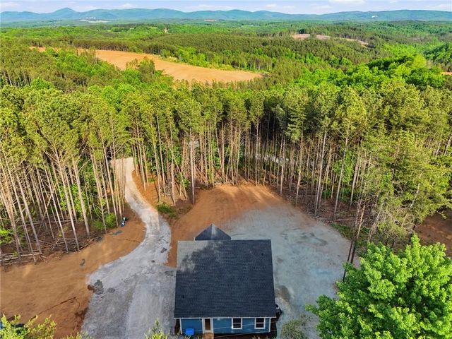 50 Angel Road, Fairmount, GA 30139
