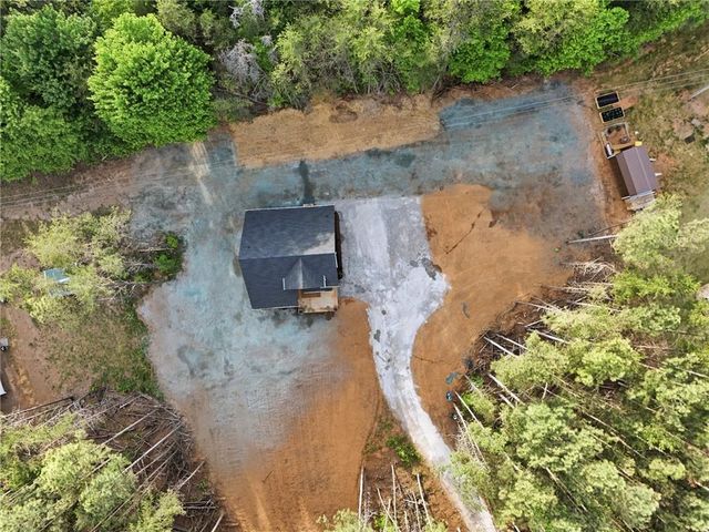 50 Angel Road, Fairmount, GA 30139