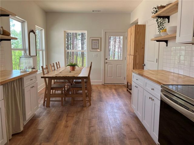 50 Angel Road, Fairmount, GA 30139