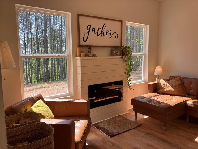 50 Angel Road, Fairmount, GA 30139