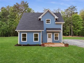 50 Angel Road, Fairmount, GA 30139