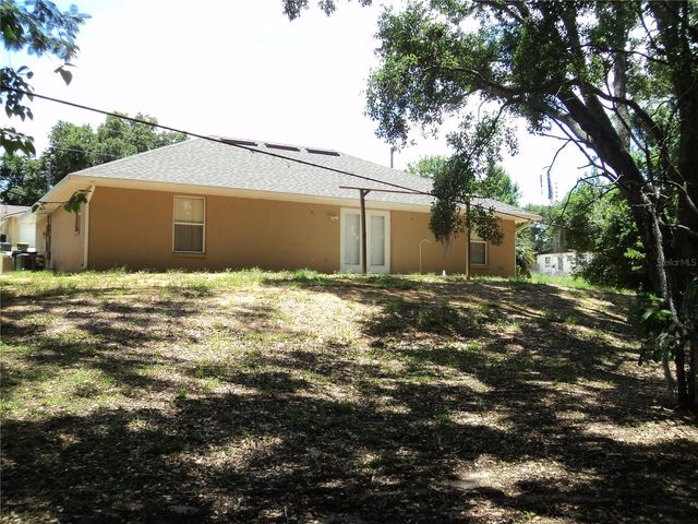 548 E MONTROSE STREET, Clermont, FL 34711