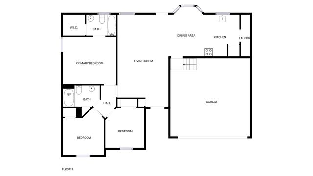 610 Chestnut Ct, Springfield, TN 37172