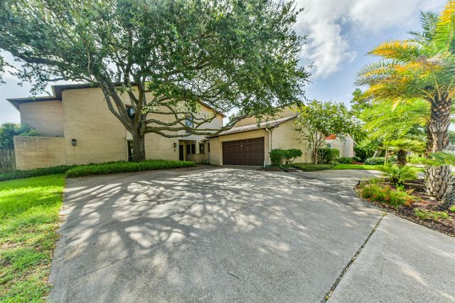 6 Park Lane, Galveston, TX 77551