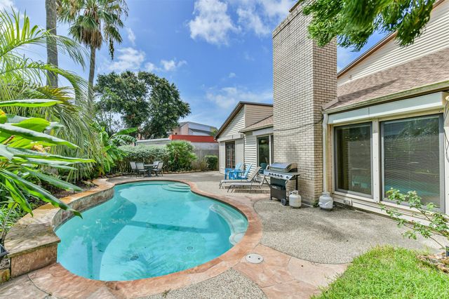 6 Park Lane, Galveston, TX 77551