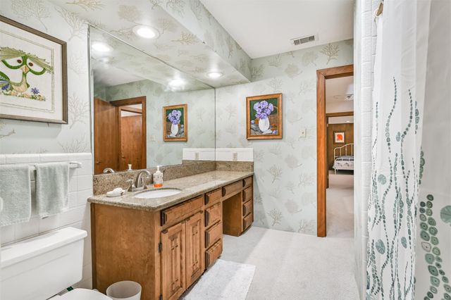 6 Park Lane, Galveston, TX 77551