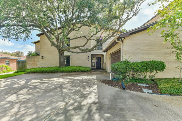 6 Park Lane, Galveston, TX 77551