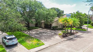 6 Park Lane, Galveston, TX 77551