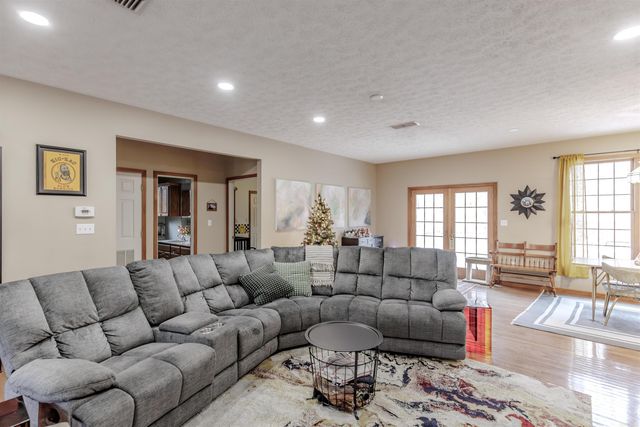 18 Pine Valley Loop, Perryville, AR 72126