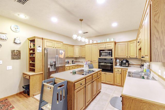 18 Pine Valley Loop, Perryville, AR 72126