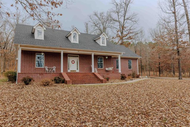 18 Pine Valley Loop, Perryville, AR 72126