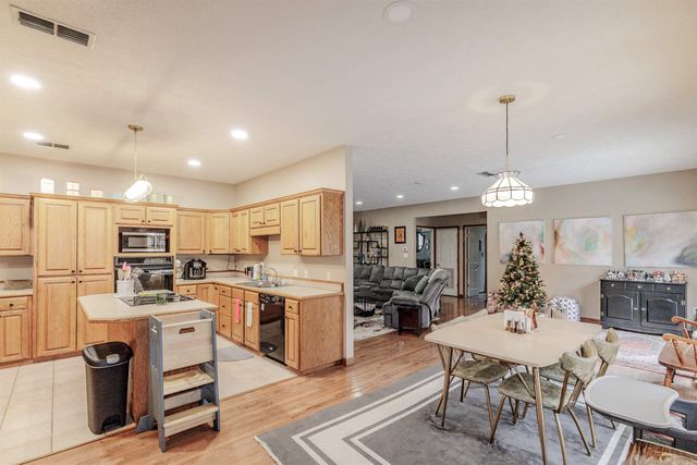 18 Pine Valley Loop, Perryville, AR 72126