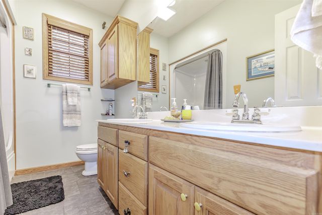 18 Pine Valley Loop, Perryville, AR 72126