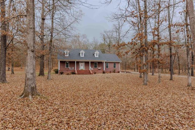 18 Pine Valley Loop, Perryville, AR 72126