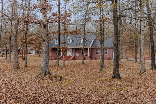 18 Pine Valley Loop, Perryville, AR 72126