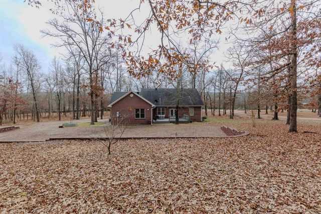18 Pine Valley Loop, Perryville, AR 72126