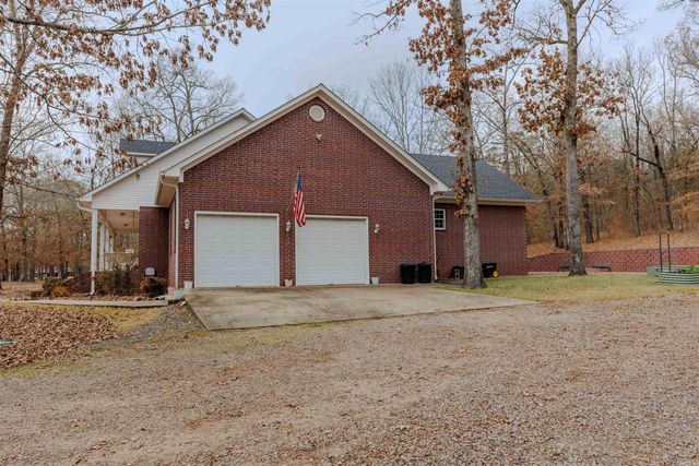 18 Pine Valley Loop, Perryville, AR 72126