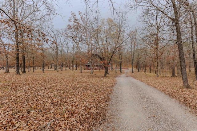 18 Pine Valley Loop, Perryville, AR 72126