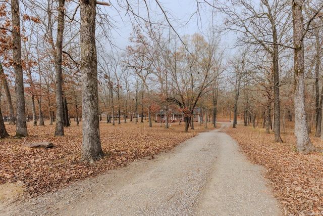 18 Pine Valley Loop, Perryville, AR 72126