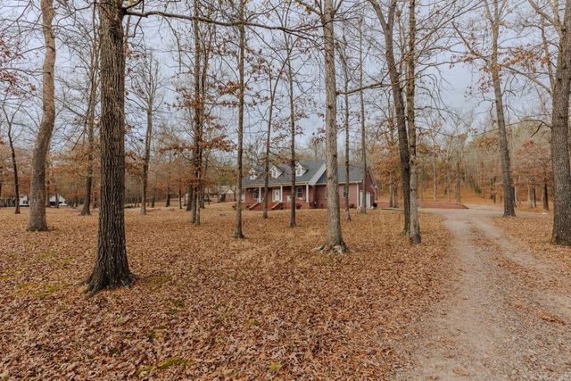 18 Pine Valley Loop, Perryville, AR 72126