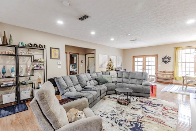 18 Pine Valley Loop, Perryville, AR 72126