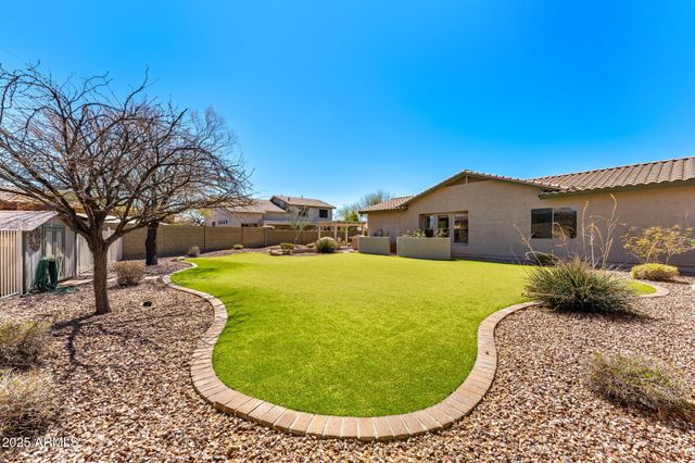 40533 N CROSS TIMBERS Trail, Anthem, AZ 85086