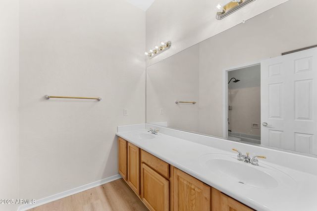 40533 N CROSS TIMBERS Trail, Anthem, AZ 85086