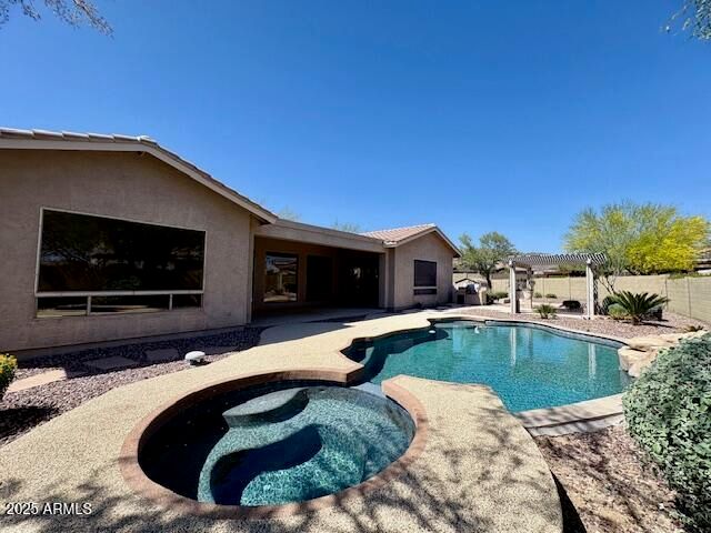 40533 N CROSS TIMBERS Trail, Anthem, AZ 85086