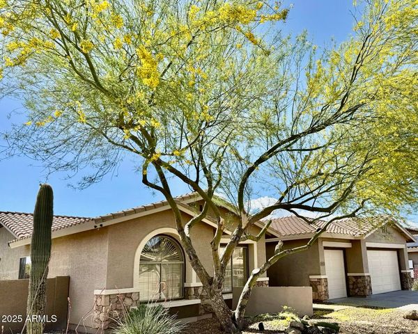 40533 N CROSS TIMBERS Trail, Anthem, AZ 85086
