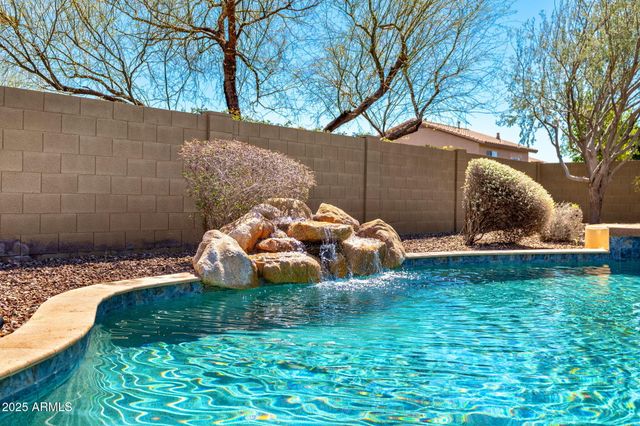 40533 N CROSS TIMBERS Trail, Anthem, AZ 85086