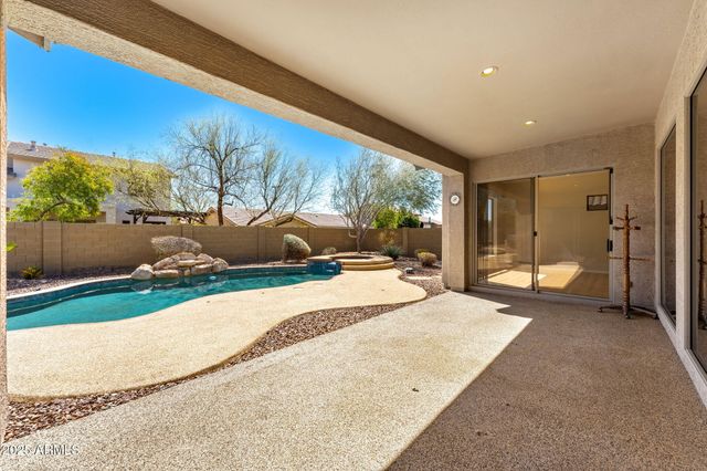 40533 N CROSS TIMBERS Trail, Anthem, AZ 85086