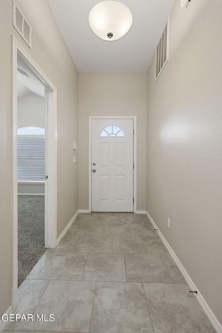 429 PLATEAU Drive, Socorro, TX 79927