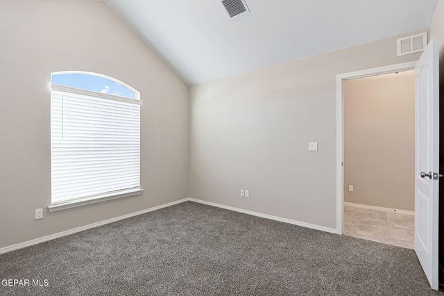 429 PLATEAU Drive, Socorro, TX 79927