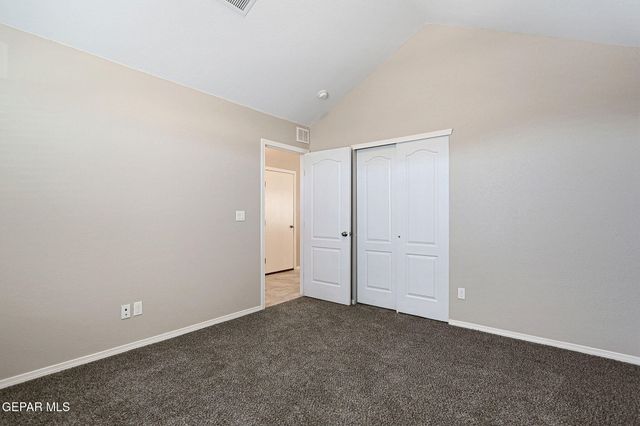 429 PLATEAU Drive, Socorro, TX 79927